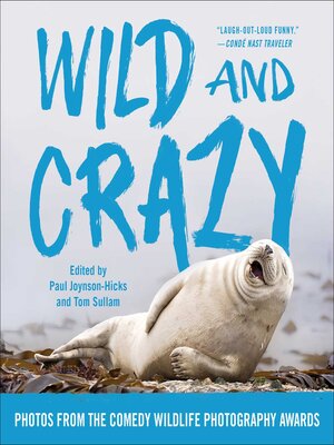 cover image of Wild and Crazy